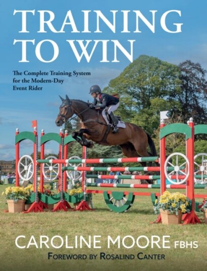 Training To Win Av Fbhs Caroline Moore