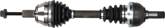 Drivaksel KAMOKA 5010078