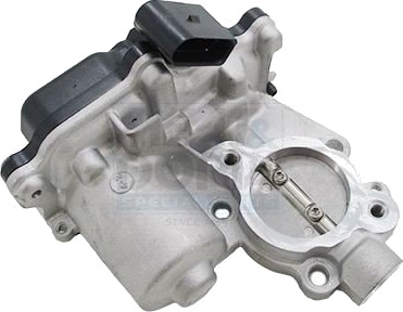 MEAT & DORIA 88872 EGR-ventil