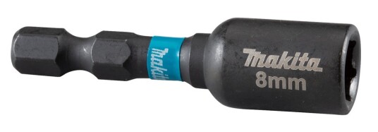 Makita Sekskanthylse B 66830 1/4" E 8x50mm