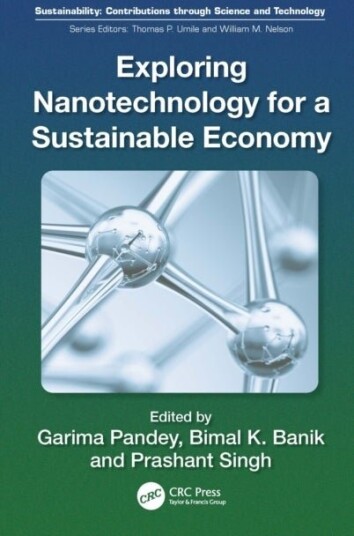 Exploring Nanotechnology for a Sustainable Economy