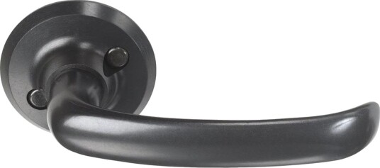 ASSA 6640 Dørhåndtak PP 40–75 mm Brunoksidert messing Dør& vindusbeslag