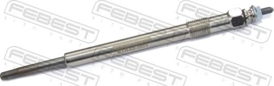 FEBEST 21642-001 Glødeplugg