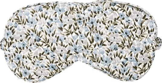 Bon Dep Eye Masks Mw Liberty Rhea RED One Size Bon Dep Eye Masks Mw Liberty Rhea RED One Size