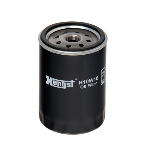 Oljefilter HENGST FILTER H10W16 Oljefilter HENGST FILTER H10W16