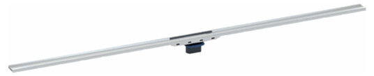 Geberit CleanLine80 Slukrenne i Rustfritt Stål 300-900mm