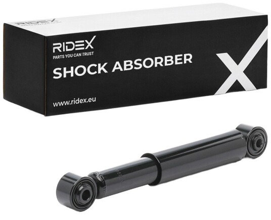 Støtdemper RIDEX 854S18293