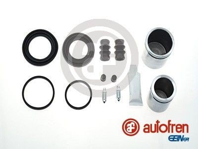 Autofren Seinsa Rep. sett bremsecaliper AUTOFREN SEINSA D41130C