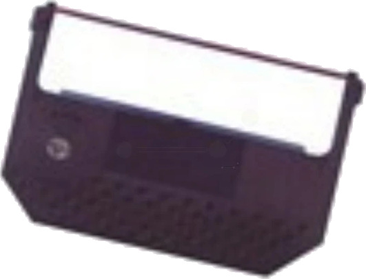 Pelikan Fargebånd Nylon Sort/Rød (11mm/6m) Pelikan Fargebånd Nylon Sort/Rød (11mm/6m)