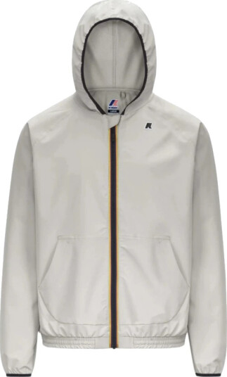K Way Herre Jakker Beige L, K Way Herre Jakker Beige L,
