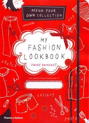 My Fashion Lookbook Av Jacky Bahbout My Fashion Lookbook Av Jacky Bahbout