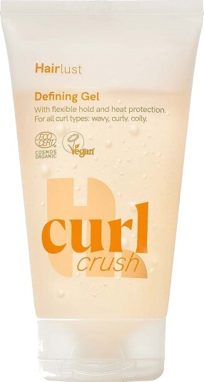Hairlust Curl Crush™ Defining Gel Hairlust Curl Crush™ Defining Gel