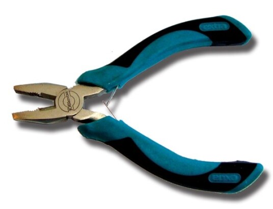Jobiextra Universal Combination Pliers Extra Mini (X0200)