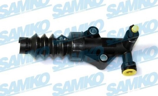 Slavesylinder, clutch SAMKO M30140