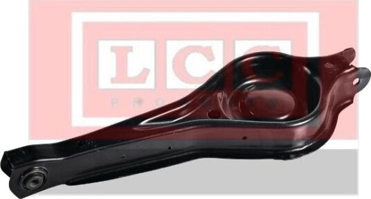 LCC LCC5045 Bærearm LCC LCC5045 Bærearm