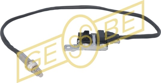 NOx-sensor, NOx-katalysator GEBE 9 2933 1 NOx-sensor, NOx-katalysator GEBE 9 2933 1