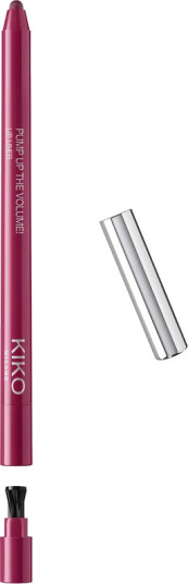 KIKO Milano Pump Up The Volume Lip Liner 0.3 g 06 Berry Crush