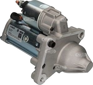 HC Cargo 113933 Starter HC Cargo 113933 Starter