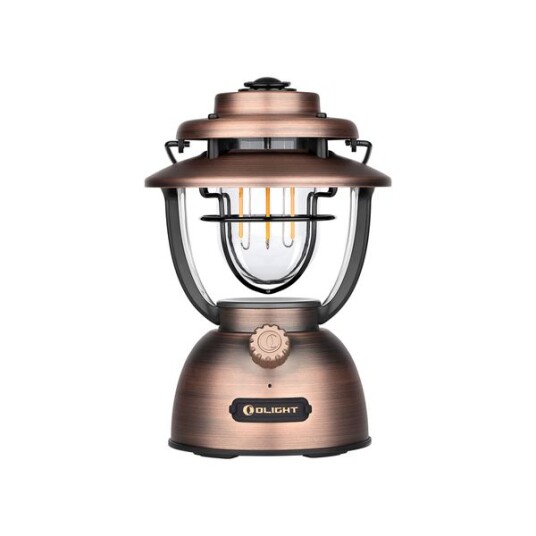 Lanterne OLIGHT Olantern Classic 2 Pro 300 lm Kobber Lanterne OLIGHT Olantern Classic 2 Pro 300 lm Kobber