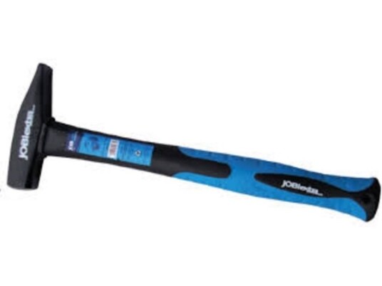 Jobiextra Låsesmedhammer Med Plasthåndtak 2Kg (Wxt037)