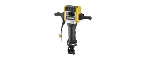 DeWalt D25981K Meiselhammer m/ Tralle