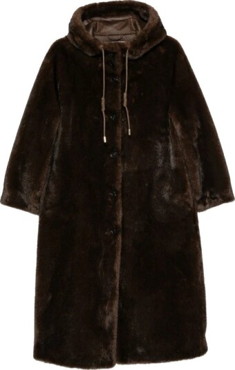 Ermanno Scervino Dame Jakker Brun S, Ermanno Scervino Dame Jakker Brun S,