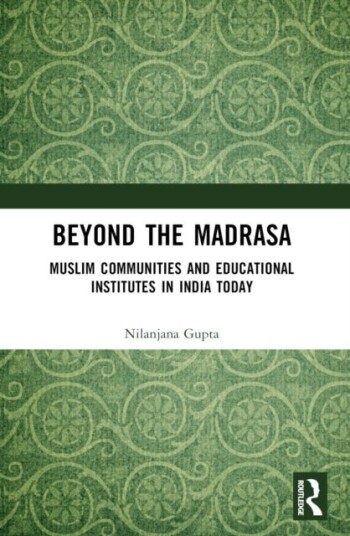 Beyond the Madrasa Beyond the Madrasa