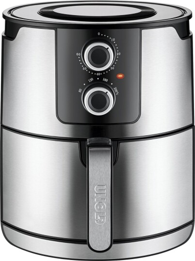 Unold 58655 Airfryer 5L - 1400W
