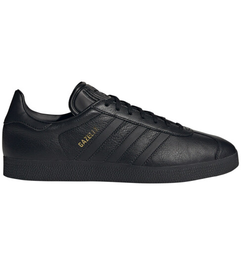 adidas Originals Gazelle - Black - 40 adidas Originals Gazelle - Black - 40