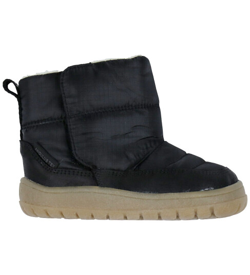 ANGULUS Boots - Flat - With Velcro - Black - 25 ANGULUS Boots - Flat - With Velcro - Black - 25