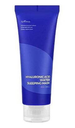 Isntree Hyaluronic Acid Water Sleeping Mask 100 ml