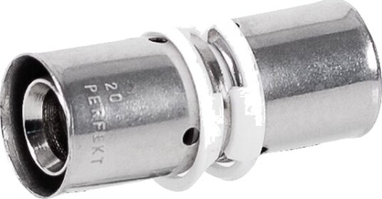 Perfexim Krymp-/Pressemuffe 733 25 X 20 Mm 62-733-2520-000
