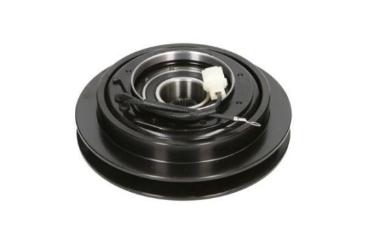 Magnetclutch, klimakompressor THERMOTEC KTT040192