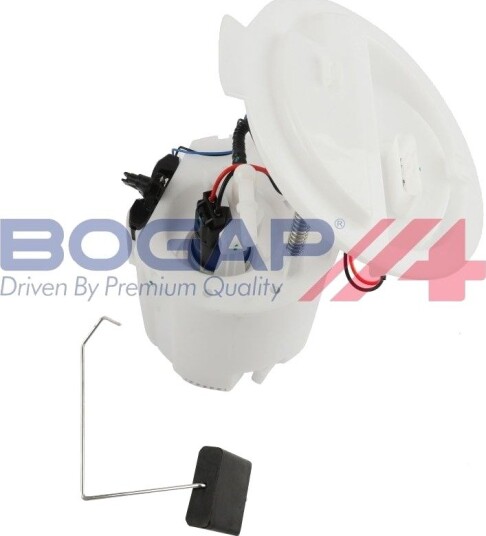 Bensinpumpe BOGAP C1622142