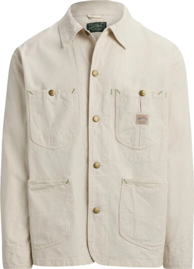 Polo Ralph Lauren Herre Jakker Beige S,