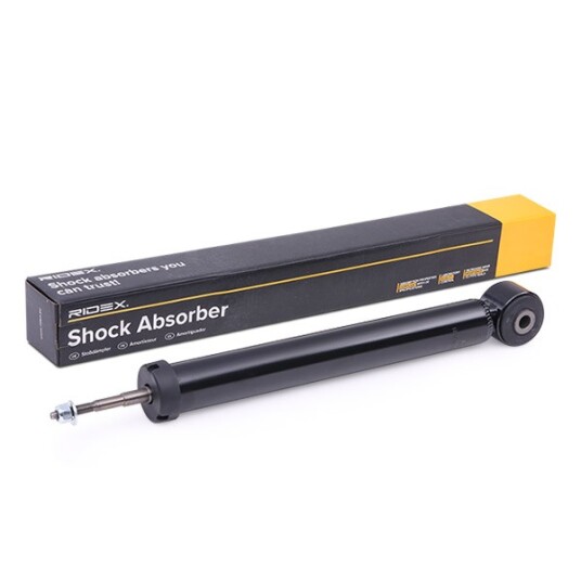 Støtdemper RIDEX 854S0134