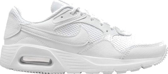 Nike Air Max SC, fritidssko dame White/white-white-ph Nike Air Max SC, fritidssko dame White/white-white-ph