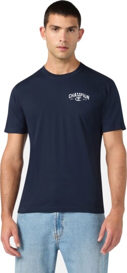 Champion SS Tee