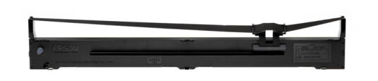 Epson Färgband Fx-2190 Svart