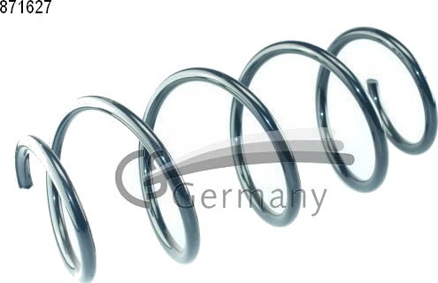 CS Germany 14.871.627 Fjær