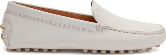 Tod's Dame Sko Hvit 40 EU,