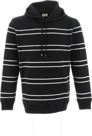 Saint Laurent Herre Gensere & Hettegensere Flerfarget M,