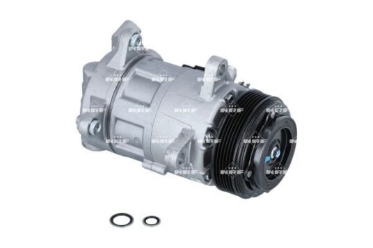 AC kompressor NRF 320203