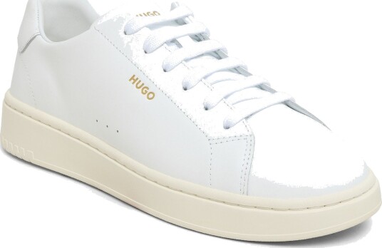 HUGO Neston_Tenn_Fllt White 42 HUGO Neston_Tenn_Fllt White 42