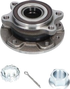Hjullager KAVO PARTS WBH 6568