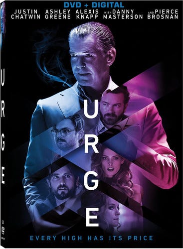 Urge DVD