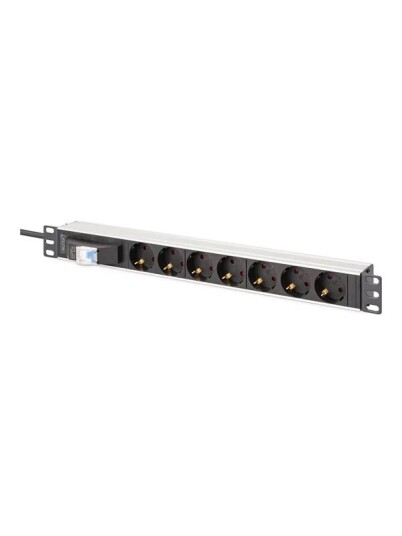 Digitus Grenuttak Aluminium 4000w