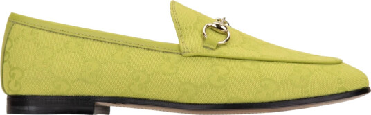 Gucci Dame Sko Grønn 36 EU, Gucci Dame Sko Grønn 36 EU,