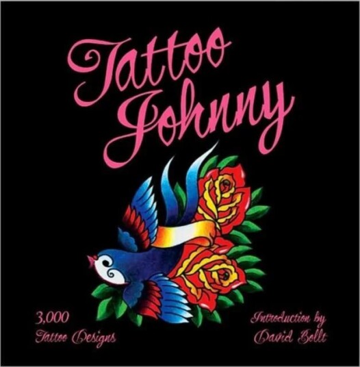 Tattoo Johnny Av Tattoo Johnny
