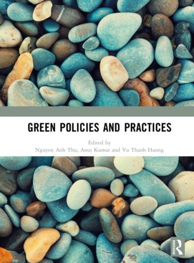 Green Policies and Practices Green Policies and Practices
